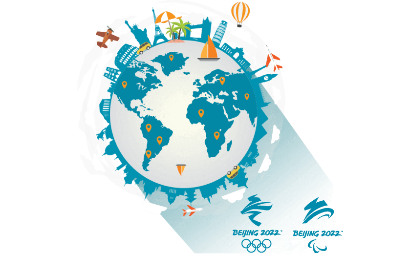 出国旅游 到瓜德罗普旅游 - 通行中国